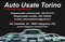 Logo Auto Usate Torino